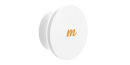 Mimosa B24 Backhaul: Reliable Unlicensed Gigabit Performance